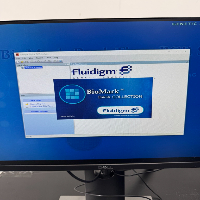 Fluidigm Biomark HD Real-Time PCR System image 3